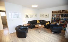 Tumabrekka Apartment